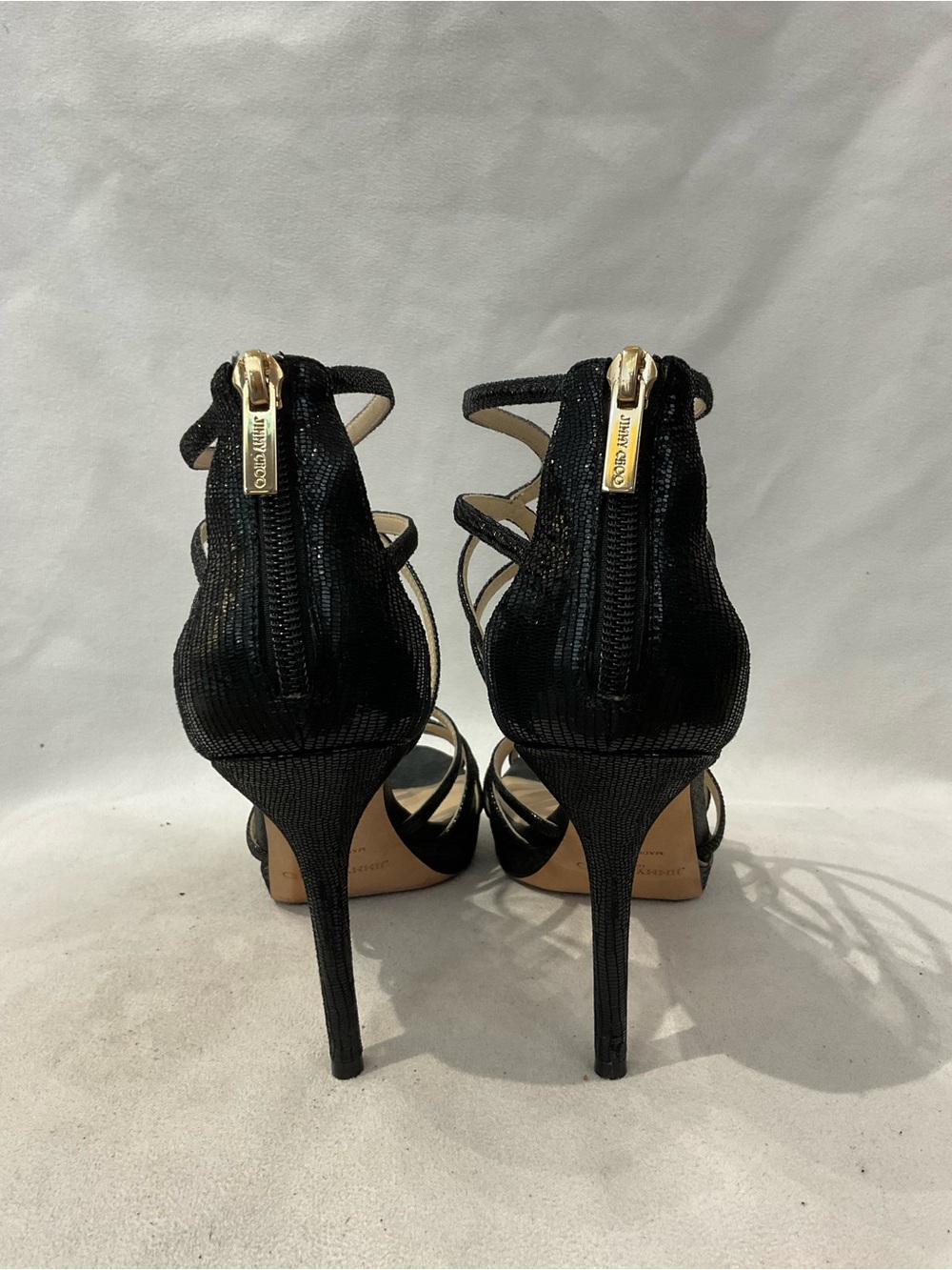 Jimmy Choo Heels - Picture 3 of 5